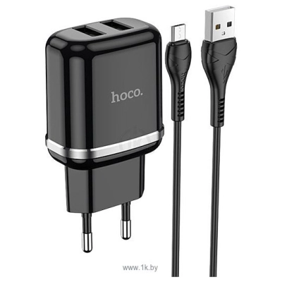 Hoco N4 MicroUSB