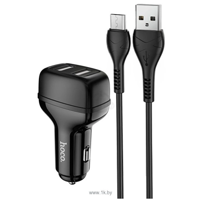 Hoco Z36 MicroUSB