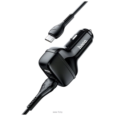 Hoco Z36 MicroUSB