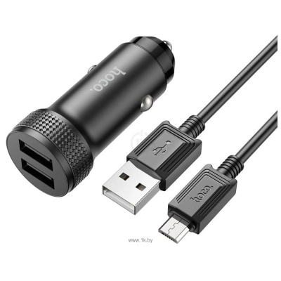 Hoco Z49 microUSB