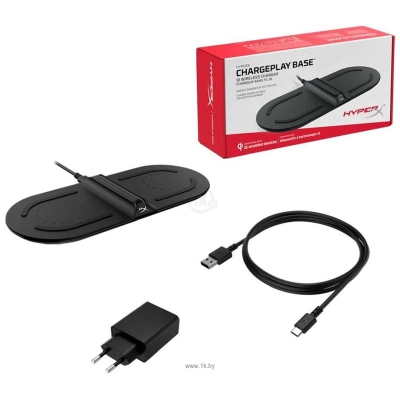 HyperX ChargePlay Base / HX-CPBS-C