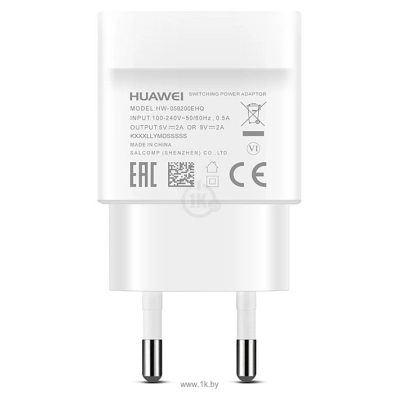 Huawei Quick Charger AP32