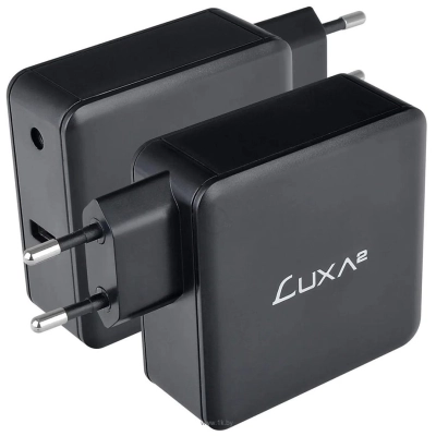 LUXA2 EnerG Bar 60W PO-UBC-PC60BK-01