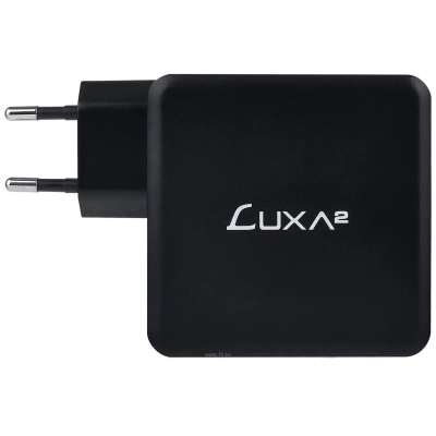 LUXA2 EnerG Bar 60W PO-UBC-PC60BK-01