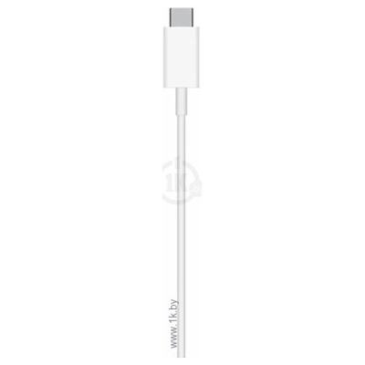 Newton Magnetic Charger USB-C 15W