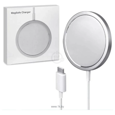 Newton Magnetic Charger USB-C 15W