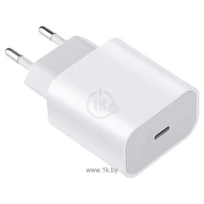 Newton Travel Charger PD10