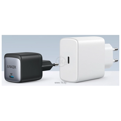 Anker PowerPort Nano II GaN 45 Vt