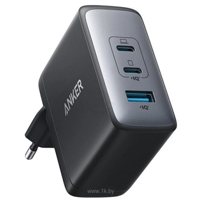 Anker PowerPort Nano II GAN 100 Vt