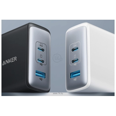 Anker PowerPort Nano II GAN 100 Vt