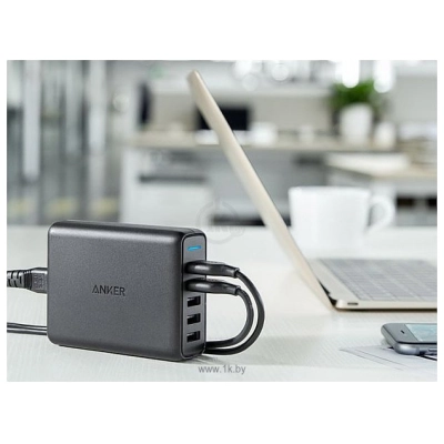 Anker PowerPort Speed 5