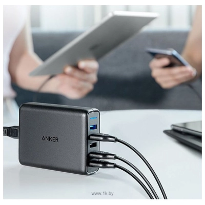 Anker PowerPort Speed 5