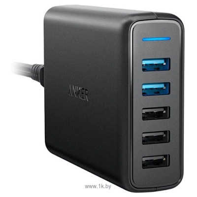 Anker PowerPort Speed 5