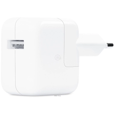 Apple 12W USB Power Adapter MGN03ZM/A