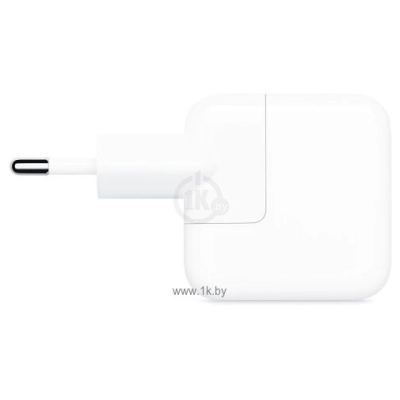 Apple 12W USB Power Adapter MGN03ZM/A