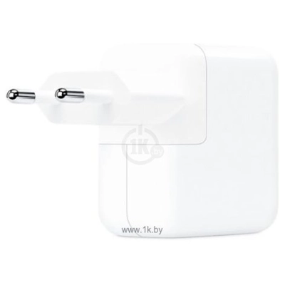 Apple 30W USB-C Power Adapter MY1W2ZM/A