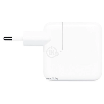 Apple 30W USB-C Power Adapter MY1W2ZM/A