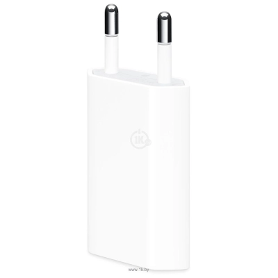 Apple 5W USB Power Adapter MGN13ZM/A