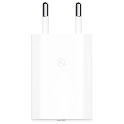 Apple 5W USB Power Adapter MGN13ZM/A