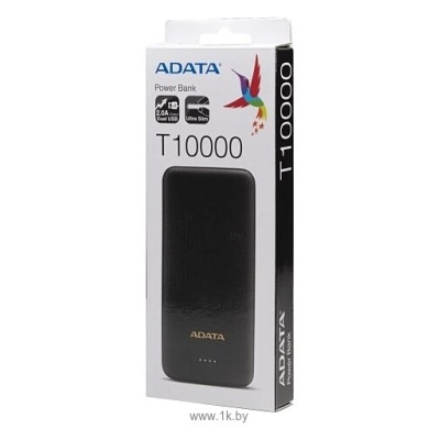 ADATA T10000 10000 mAh