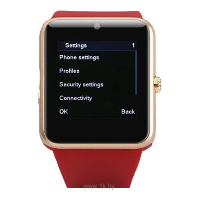 Aiwatch A8