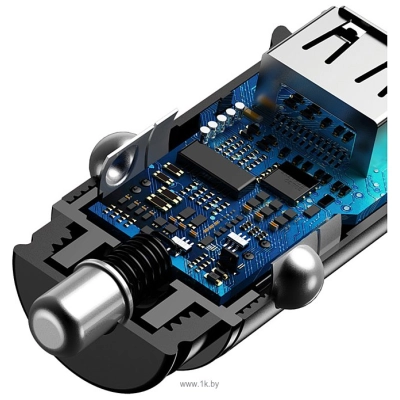 Baseus CCALL-DS01