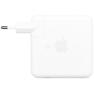 Apple 96W USB-C Power Adapter MX0J2ZM/A