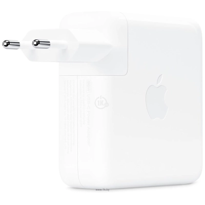 Apple 96W USB-C Power Adapter MX0J2ZM/A