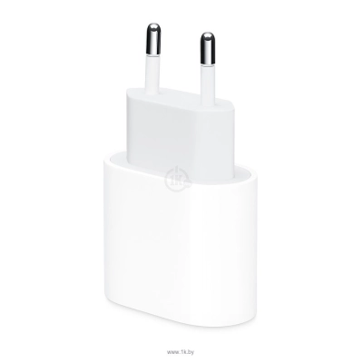 Apple USB-C 18W Power Adapter/MU7V2