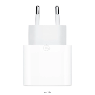 Apple USB-C 18W Power Adapter/MU7V2