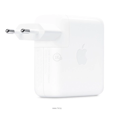 Apple USB-C 61W/MRW22