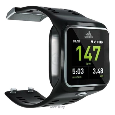 Adidas miCoach Smart Run