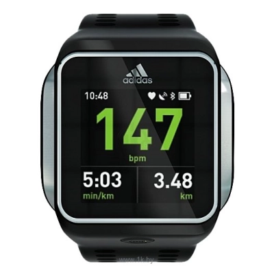 Adidas miCoach Smart Run