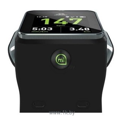 Adidas miCoach Smart Run