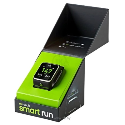 Adidas miCoach Smart Run