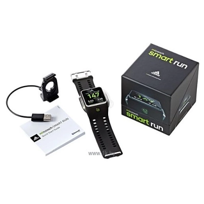 Adidas miCoach Smart Run