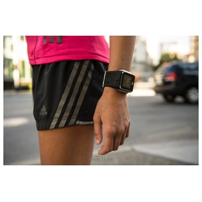 Adidas miCoach Smart Run