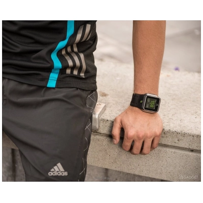 Adidas miCoach Smart Run