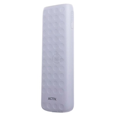 Activ Fresh Line A151-01 8000mAh