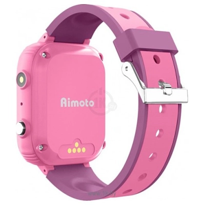 Aimoto Discovery 4G