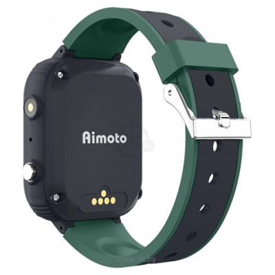 Aimoto Discovery 4G