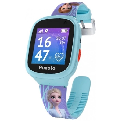 Aimoto Disney Frozen SE