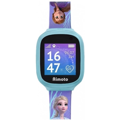 Aimoto Disney Frozen SE