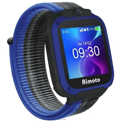 Aimoto Element Colors