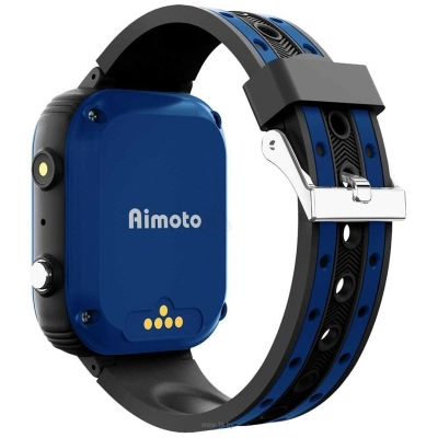 Aimoto Indigo