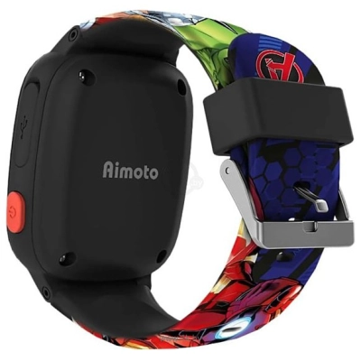 Aimoto Kid Mini