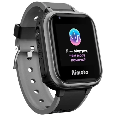 Aimoto IQ 4G