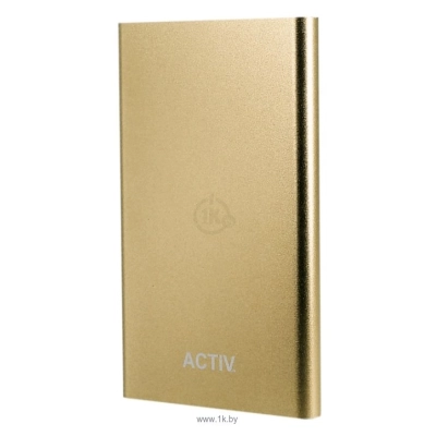 Activ Vitality 3000 mAh