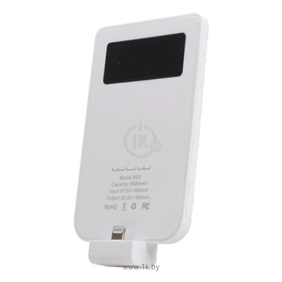 Activ WUW-B03 Lightning 3600mAh