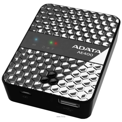 ADATA AE400